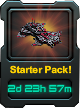Starter Pack! Mini