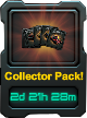 Collector's Pack! Mini