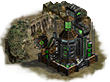 Dam Fortress - New Map Icon