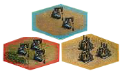 Depost Map Icons Pre-Release Concept