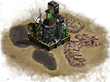 Hideout Base Map Icon