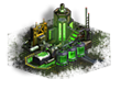 Zombie Fortress - New Map Icon