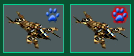 Icon Difference for Banshees Equiped with Tech