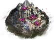 Thorium Fortress Map Icon