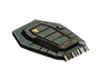 Ionized Armor 87