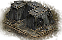 City Ruins Lv 55, 150