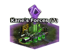 Kane Force Fortress
