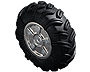 Bulletproof Tires 318