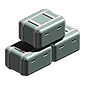 Supplies Icon v2 Small