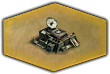 The Command Center As Seen On A World Map Rogue Base Icon