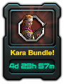 Kara Bundle Mini