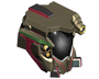 Hawkeye Helmet 278
