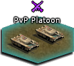 Player PvP Platoon World Map Icon
