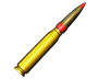 Incendiary Rounds 168