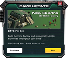 Game Update : Oct 07, 2011 Introduction