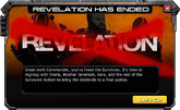 Revelation Event Message 6