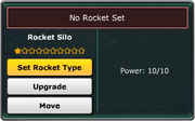 Left Click Menu No Rocket Set