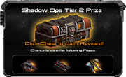 Tier 2 Prize Draw Cycle 12