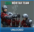 Elite Mortar Team