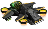 Manticore Corpus  •  Aircraft