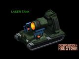 The Laser Tank Large Pic ( 1600x1200 )