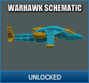 Warhawk Schematic