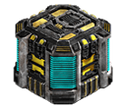 Hardened Casing H.I.V.E. Epic Tech