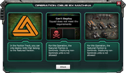 Base Instructions Ally Faction -