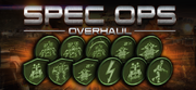 Special Op Overhaul