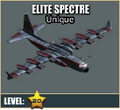 Elite Spectre