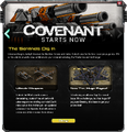 Covenant Event Message 4