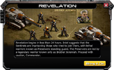 Revelation Event Message 3