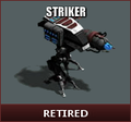 Striker