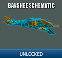 Banshee Schematic