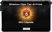 Shadow Ops Payout Tier 2