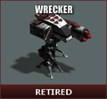 Wrecker