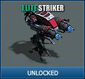 Elite Striker