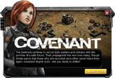 Covenant Event Message 2