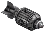 Proton Bombs Sector Prize