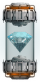 Diamond Tech Relic