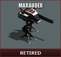 Marauder