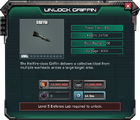 Unlock Requirement