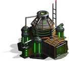 Event Feature : Zombie Spawner