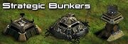 Strategic Bunkers