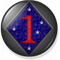 1st Marine Division Badge.png