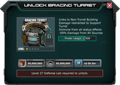 Unlock Requirements Defense Lab