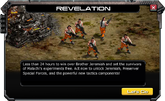 Revelation Event Message 5