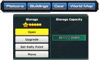 2 Ways to Access Storage