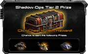Tier 2 Prize Draw Cycle 9