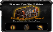 Shadow Ops Tire 3 Prize Draw